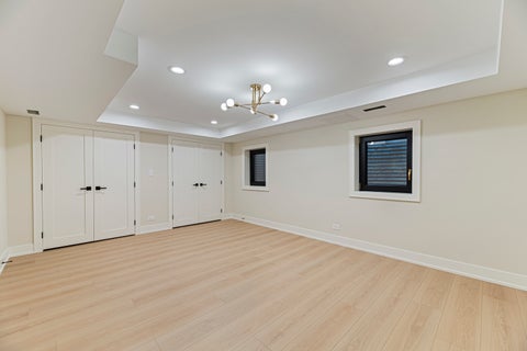 Tiny photo for 1400 Kingsport Court, Northbrook, IL 60062 (MLS # 12759205)