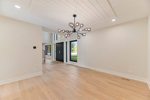 Tiny photo for 1400 Kingsport Court, Northbrook, IL 60062 (MLS # 12759205)