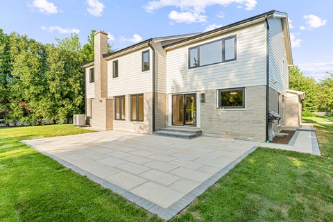 Tiny photo for 1400 Kingsport Court, Northbrook, IL 60062 (MLS # 12759205)