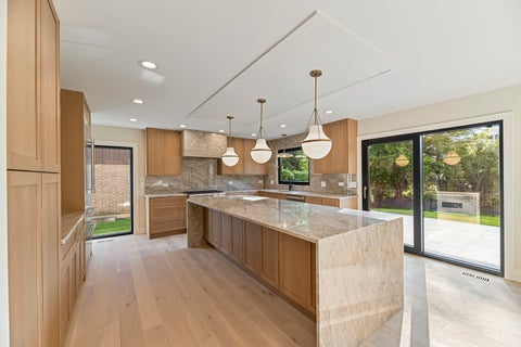 Tiny photo for 1400 Kingsport Court, Northbrook, IL 60062 (MLS # 12759205)