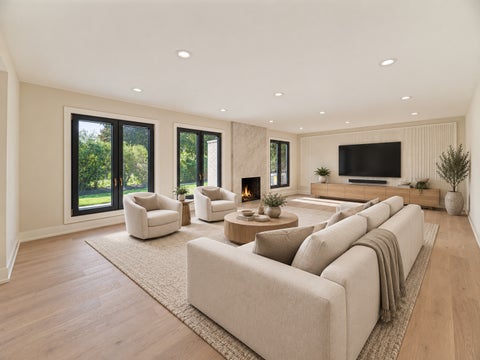 Tiny photo for 1400 Kingsport Court, Northbrook, IL 60062 (MLS # 12759205)
