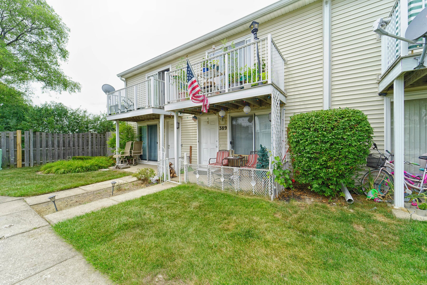 389 Meadow Green Lane 1