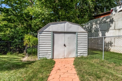 Tiny photo for 804 Bratton Avenue, Marseilles, IL 61341 (MLS # 12770776)