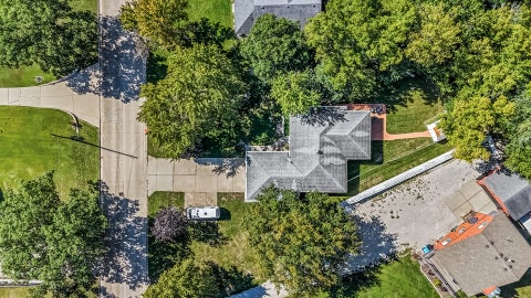 Tiny photo for 804 Bratton Avenue, Marseilles, IL 61341 (MLS # 12770776)