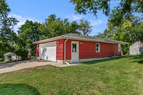Tiny photo for 804 Bratton Avenue, Marseilles, IL 61341 (MLS # 12770776)