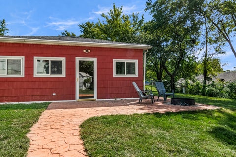 Tiny photo for 804 Bratton Avenue, Marseilles, IL 61341 (MLS # 12770776)