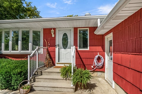Tiny photo for 804 Bratton Avenue, Marseilles, IL 61341 (MLS # 12770776)
