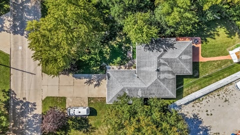 Tiny photo for 804 Bratton Avenue, Marseilles, IL 61341 (MLS # 12770776)