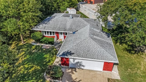 Tiny photo for 804 Bratton Avenue, Marseilles, IL 61341 (MLS # 12770776)