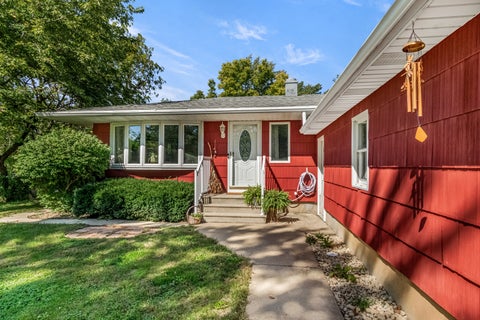 Tiny photo for 804 Bratton Avenue, Marseilles, IL 61341 (MLS # 12770776)