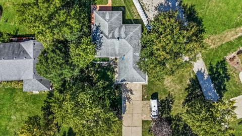 Tiny photo for 804 Bratton Avenue, Marseilles, IL 61341 (MLS # 12770776)