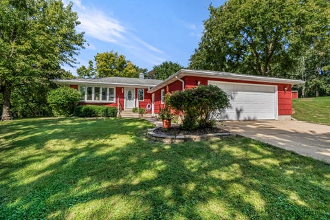 Photo of 804 Bratton Avenue, Marseilles, IL 61341 (MLS # 12770776)