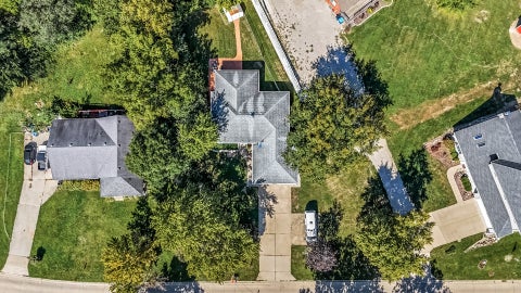 Tiny photo for 804 Bratton Avenue, Marseilles, IL 61341 (MLS # 12770776)