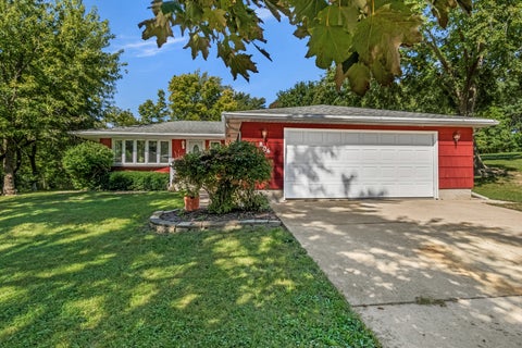 Tiny photo for 804 Bratton Avenue, Marseilles, IL 61341 (MLS # 12770776)
