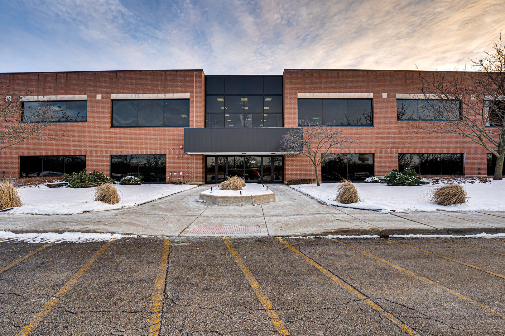 4200 Cantera Drive 204