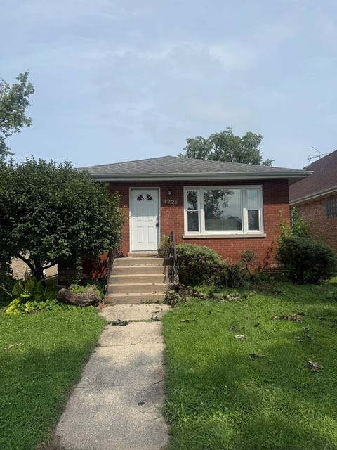 Photo of 4221 Wenonah Avenue, Stickney, IL 60402 (MLS # 12729888)