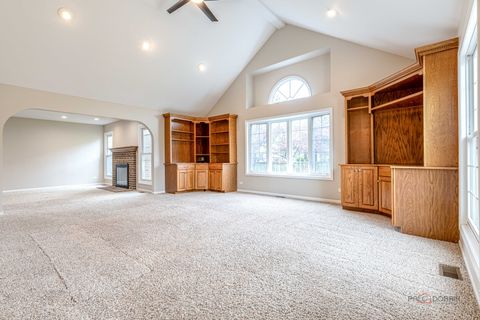 Tiny photo for 383 Barn Swallow Lane, Vernon Hills, IL 60061 (MLS # 12622039)