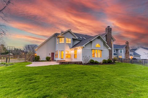 Tiny photo for 383 Barn Swallow Lane, Vernon Hills, IL 60061 (MLS # 12622039)