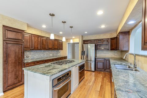 Tiny photo for 383 Barn Swallow Lane, Vernon Hills, IL 60061 (MLS # 12622039)