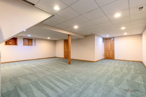 Tiny photo for 383 Barn Swallow Lane, Vernon Hills, IL 60061 (MLS # 12622039)