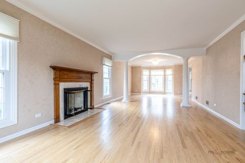 Tiny photo for 383 Barn Swallow Lane, Vernon Hills, IL 60061 (MLS # 12622039)
