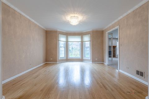 Tiny photo for 383 Barn Swallow Lane, Vernon Hills, IL 60061 (MLS # 12622039)