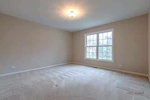 Tiny photo for 383 Barn Swallow Lane, Vernon Hills, IL 60061 (MLS # 12622039)