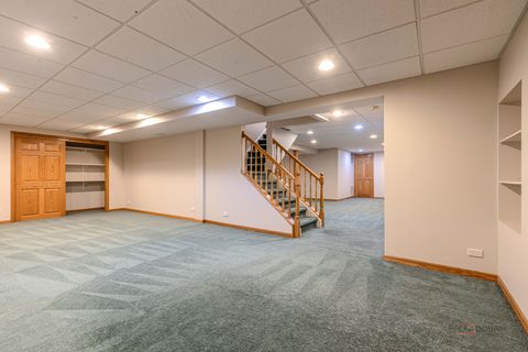 Tiny photo for 383 Barn Swallow Lane, Vernon Hills, IL 60061 (MLS # 12622039)