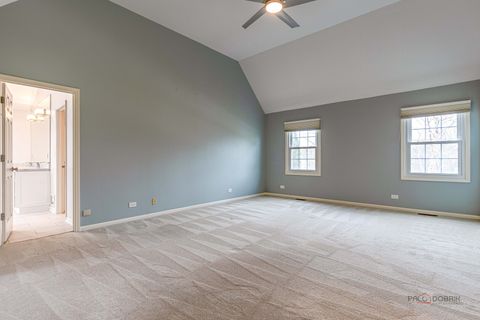 Tiny photo for 383 Barn Swallow Lane, Vernon Hills, IL 60061 (MLS # 12622039)