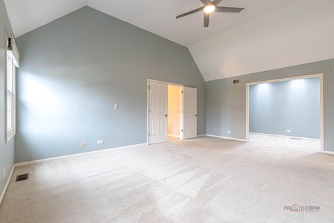 Tiny photo for 383 Barn Swallow Lane, Vernon Hills, IL 60061 (MLS # 12622039)