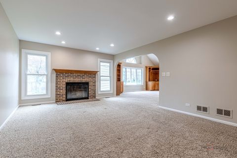 Tiny photo for 383 Barn Swallow Lane, Vernon Hills, IL 60061 (MLS # 12622039)