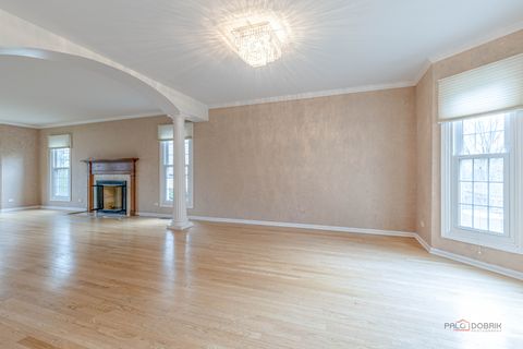 Tiny photo for 383 Barn Swallow Lane, Vernon Hills, IL 60061 (MLS # 12622039)