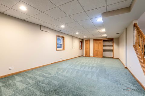Tiny photo for 383 Barn Swallow Lane, Vernon Hills, IL 60061 (MLS # 12622039)
