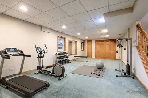 Tiny photo for 383 Barn Swallow Lane, Vernon Hills, IL 60061 (MLS # 12622039)