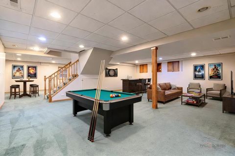 Tiny photo for 383 Barn Swallow Lane, Vernon Hills, IL 60061 (MLS # 12622039)
