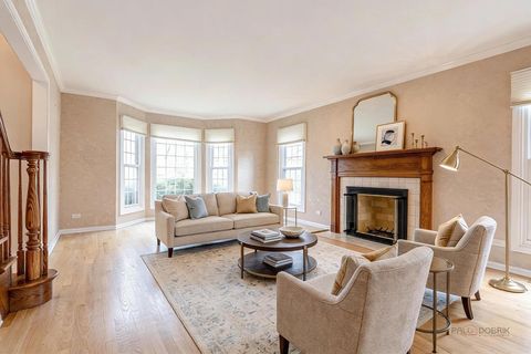 Tiny photo for 383 Barn Swallow Lane, Vernon Hills, IL 60061 (MLS # 12622039)