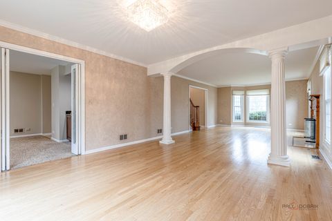 Tiny photo for 383 Barn Swallow Lane, Vernon Hills, IL 60061 (MLS # 12622039)