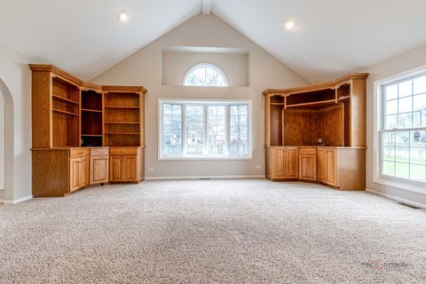 Tiny photo for 383 Barn Swallow Lane, Vernon Hills, IL 60061 (MLS # 12622039)