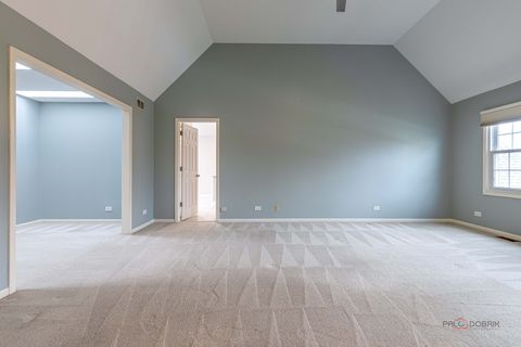 Tiny photo for 383 Barn Swallow Lane, Vernon Hills, IL 60061 (MLS # 12622039)