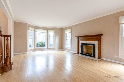 Tiny photo for 383 Barn Swallow Lane, Vernon Hills, IL 60061 (MLS # 12622039)