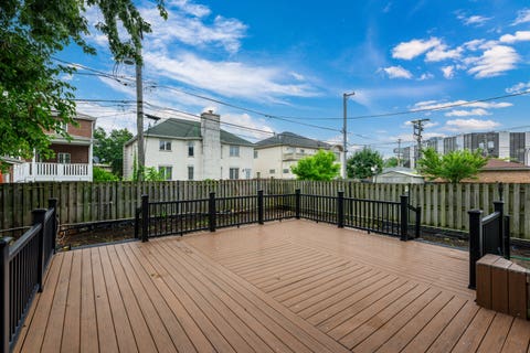 Tiny photo for 6723 N HARDING Avenue, Lincolnwood, IL 60712 (MLS # 12708495)