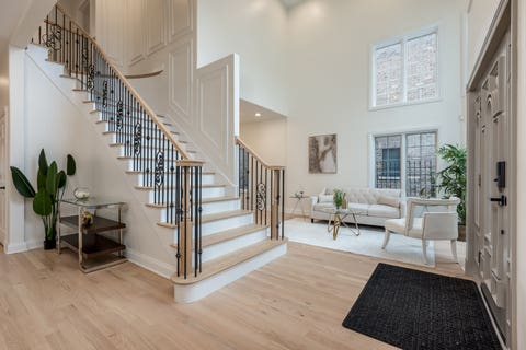 Tiny photo for 6723 N HARDING Avenue, Lincolnwood, IL 60712 (MLS # 12708495)