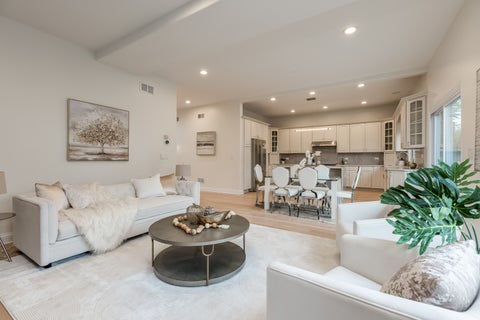 Tiny photo for 6723 N HARDING Avenue, Lincolnwood, IL 60712 (MLS # 12708495)