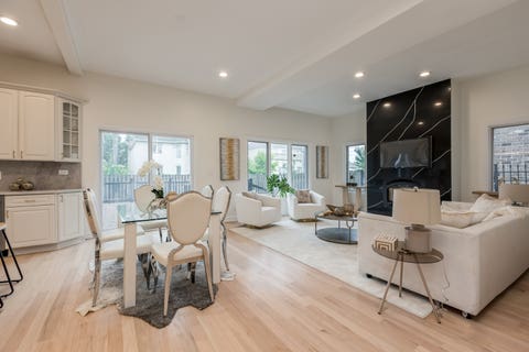 Tiny photo for 6723 N HARDING Avenue, Lincolnwood, IL 60712 (MLS # 12708495)