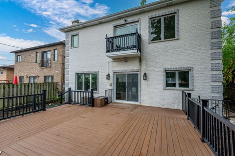 Tiny photo for 6723 N HARDING Avenue, Lincolnwood, IL 60712 (MLS # 12708495)