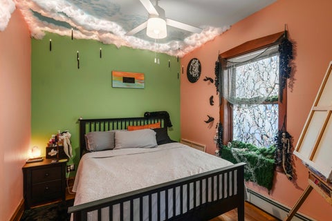 Tiny photo for 4247 Grove Avenue, Brookfield, IL 60513 (MLS # 12779810)