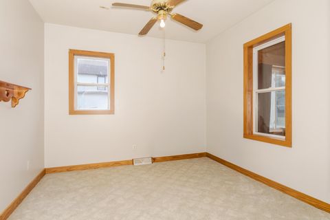 Tiny photo for 125 E Cleveland Street, Cullom, IL 60929 (MLS # 12470162)