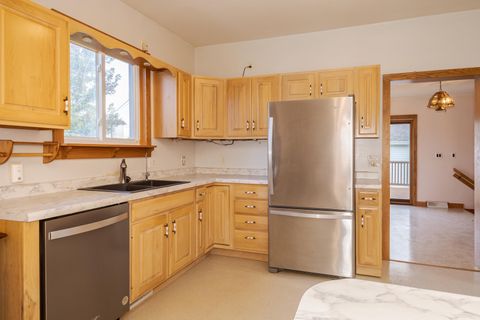 Tiny photo for 125 E Cleveland Street, Cullom, IL 60929 (MLS # 12470162)