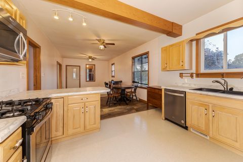 Tiny photo for 125 E Cleveland Street, Cullom, IL 60929 (MLS # 12470162)