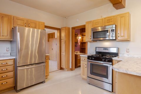 Tiny photo for 125 E Cleveland Street, Cullom, IL 60929 (MLS # 12470162)